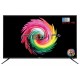 Nevir NVR-7902-50-4K2-N TV 127 cm (50") 4K Ultra HD Negro