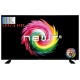 Nevir NVR-7903-554K2-N TV 139,7 cm (55") 4K Ultra HD Negro