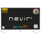 Nevir NVR-8050-40FHD2S-SMA-B 101,6 cm (40") Full HD Smart TV Blanco