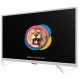 Nevir NVR-8050-40FHD2S-SMA-B 101,6 cm (40") Full HD Smart TV Blanco