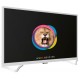 Nevir NVR-8050-40FHD2S-SMA-B 101,6 cm (40") Full HD Smart TV Blanco