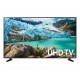 Samsung UE43RU6025K 109,2 cm (43") 4K Ultra HD Smart TV Wifi Negro