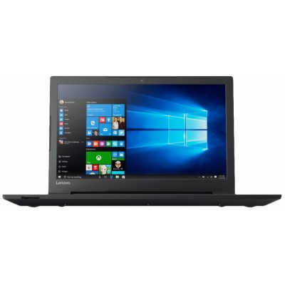 V110 Black Notebook 39,6 cm (15.6") 1920 x 1080 Pixeles 6ª generación de procesadores Intel® Core™ i3 4 GB DDR4-SDRAM 50