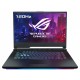 ASUS ROG Strix G531GV-AL364 Negro Portátil 39,6 cm (15.6") 1920 x 1080 Pixeles 9na generación de procesadores Intel® Core