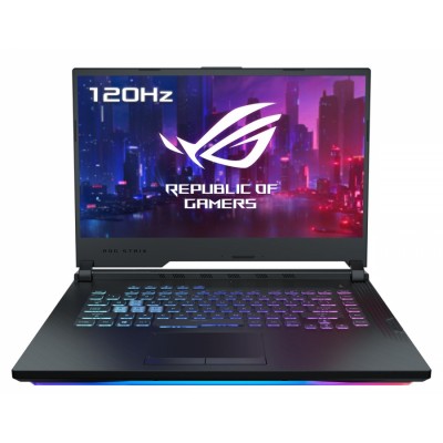 ASUS ROG Strix G531GV-AL364 Negro Portátil 39,6 cm (15.6") 1920 x 1080 Pixeles 9na generación de procesadores Intel® Core