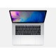 Apple MacBook Pro Plata Portátil 39,1 cm (15.4") 2880 x 1800 Pixeles 9na generación de procesadores Intel® Core™ i7 16 G