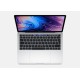 Apple MacBook Pro Plata Portátil 33,8 cm (13.3") 2560 x 1600 Pixeles 8ª generación de procesadores Intel® Core™ i5 8 GB