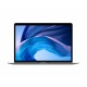 Apple MacBook Air Gris Portátil 33,8 cm (13.3") 2560 x 1600 Pixeles 8ª generación de procesadores Intel® Core™ i5 8 GB LPDDR3-SD