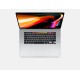 Apple MacBook Pro Plata Portátil 40,6 cm (16") 3072 x 1920 Pixeles 9na generación de procesadores Intel® Core™ i7 16 GB 