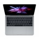 Apple MacBook Pro Gris Portátil 33,8 cm (13.3") 2560 x 1600 Pixeles 7ª generación de procesadores Intel® Core™ i5 8 GB 
