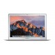 Apple MacBook Air Plata Portátil 33,8 cm (13.3") 1440 x 900 Pixeles 5ª generación de procesadores Intel® Core™ i5 8 GB 