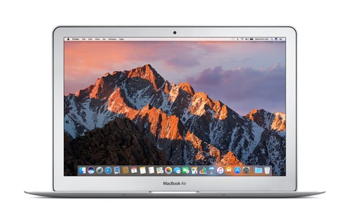 Portátil Apple MacBook Air - i5-5350U - 8 GB RAM -