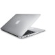 Apple MacBook Air Plata Portátil 33,8 cm (13.3") 1440 x 900 Pixeles 5ª generación de procesadores Intel® Core™ i5 8 GB 