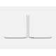 Apple MacBook Pro Plata Portátil 33,8 cm (13.3") 2560 x 1600 Pixeles 7ª generación de procesadores Intel® Core™ i5 8 GB