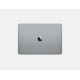 Apple MacBook Pro Gris Portátil 33,8 cm (13.3") 2560 x 1600 Pixeles 7ª generación de procesadores Intel® Core™ i5 8 GB 