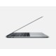 Apple MacBook Pro Gris Portátil 33,8 cm (13.3") 2560 x 1600 Pixeles 7ª generación de procesadores Intel® Core™ i5 8 GB 