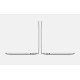 Apple MacBook Pro Plata Portátil 33,8 cm (13.3") 2560 x 1600 Pixeles 8ª generación de procesadores Intel® Core™ i5 8 GB