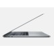 Apple MacBook Pro Gris Portátil 39,1 cm (15.4") 2880 x 1800 Pixeles 9na generación de procesadores Intel® Core™ i7 16 GB