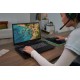 HP Pavilion Gaming 17-cd0000ns Negro Portátil 43,9 cm (17.3") 1920 x 1080 Pixeles 9na generación de procesadores Intel® Co