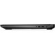 HP Pavilion Gaming 17-cd0000ns Negro Portátil 43,9 cm (17.3") 1920 x 1080 Pixeles 9na generación de procesadores Intel® Co