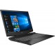 HP Pavilion Gaming 17-cd0000ns Negro Portátil 43,9 cm (17.3") 1920 x 1080 Pixeles 9na generación de procesadores Intel® Co