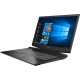 HP Pavilion Gaming 17-cd0000ns Negro Portátil 43,9 cm (17.3") 1920 x 1080 Pixeles 9na generación de procesadores Intel® Co