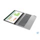 Lenovo ThinkBook 15 Gris Portátil 39,6 cm (15.6") 1920 x 1080 Pixeles Intel® Core™ i5 de 10ma Generación 8 GB DDR4-SDRAM