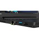 V110 Black Notebook 39,6 cm (15.6") 1920 x 1080 Pixeles 6ª generación de procesadores Intel® Core™ i3 4 GB DDR4-SDRAM 50