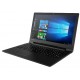 V110 Black Notebook 39,6 cm (15.6") 1920 x 1080 Pixeles 6ª generación de procesadores Intel® Core™ i3 4 GB DDR4-SDRAM 50