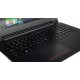 V110 Black Notebook 39,6 cm (15.6") 1920 x 1080 Pixeles 6ª generación de procesadores Intel® Core™ i3 4 GB DDR4-SDRAM 50