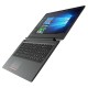 V110 Black Notebook 39,6 cm (15.6") 1920 x 1080 Pixeles 6ª generación de procesadores Intel® Core™ i3 4 GB DDR4-SDRAM 50