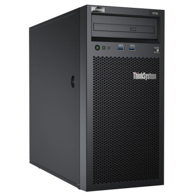 Servidor Lenovo ThinkSystem ST50