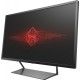 Monitor para Gaming OMEN by 32