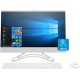 HP 24-f0075ns 60,5 cm (23.8") 1920 x 1080 Pixeles 9na generación de procesadores Intel® Core™ i5 8 GB DDR4-SDRAM 512 GB S