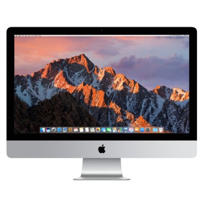 Apple iMac 54,6 cm (21.5") 1920 x 1080 Pixeles 7ª generación de procesadores Intel® Core™ i5 8 GB DDR4-SDRAM 1000 GB Uni