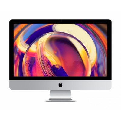 Apple iMac 68,6 cm (27") 5120 x 2880 Pixeles 9na generación de procesadores Intel® Core™ i5 8 GB DDR4-SDRAM 2000 GB Fusio
