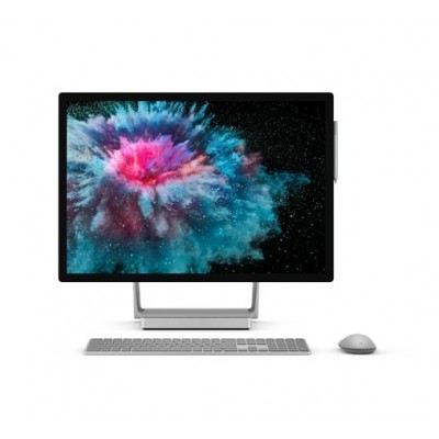 Microsoft Surface Studio 2 71,1 cm (28") 4500 x 3000 Pixeles Intel Core i7-7xxx 16 GB DDR4-SDRAM 1024 GB SSD NVIDIA GeForce G