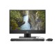 DELL OptiPlex 5270 54,6 cm (21.5") 1920 x 1080 Pixeles 9na generación de procesadores Intel® Core™ i5 8 GB DDR4-SDRAM 256