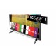 LG 32LH590U 32" HD Smart TV Wifi LED TV