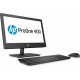 HP ProOne 400 G4 50,8 cm (20") 1600 x 900 Pixeles 8ª generación de procesadores Intel® Core™ i3 4 GB DDR4-SDRAM 500 GB U