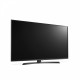 LG 55UJ635V 55" 2K Ultra HD Smart TV Wifi Negro LED TV