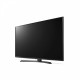 LG 55UJ635V 55" 2K Ultra HD Smart TV Wifi Negro LED TV