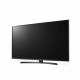 LG 55UJ635V 55" 2K Ultra HD Smart TV Wifi Negro LED TV