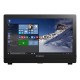 Lenovo S200z 49,5 cm (19.5") 1600 x 900 Pixeles Intel® Pentium® 4 GB DDR3-SDRAM 1000 GB Unidad de disco duro Negro PC todo 