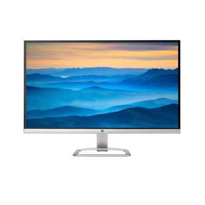 Monitor HP 27es