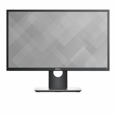 Monitor DELL Professional P2317Ht (Usado)