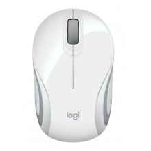 Ratón Logitech LGT-M187W