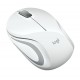 Ratón Logitech LGT-M187W