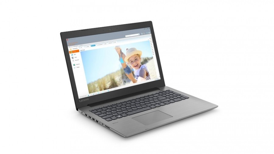 Portátil Lenovo IdeaPad 330 - i7-8750H - 16 GB RAM -