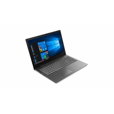 Lenovo V V130 Gris Portátil 39,6 cm (15.6") 1366 x 768 Pixeles Intel® Celeron® N 8 GB DDR4-SDRAM 256 GB SSD Wi-Fi 5 (802.1